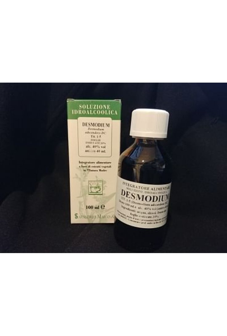 DESMODIO 100ML GTT