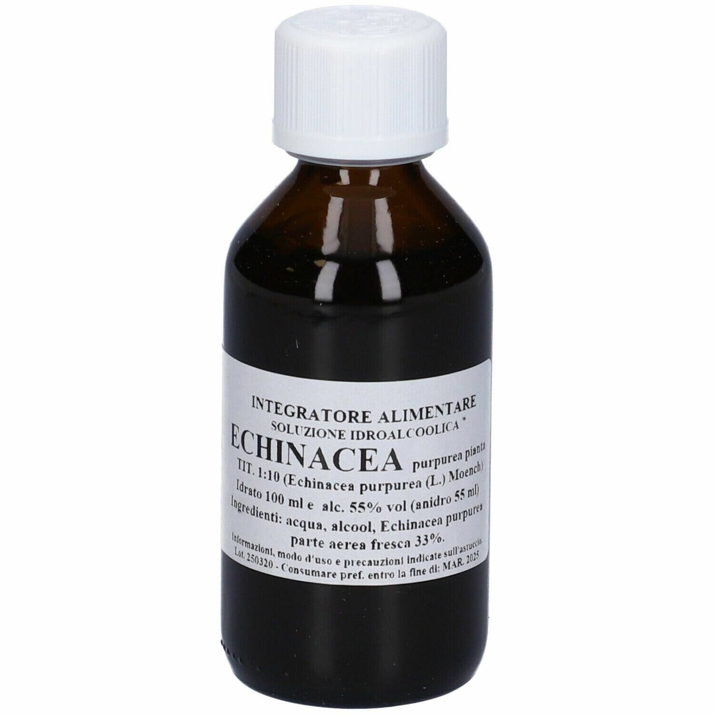 ECHINACEA PURPUREA Gtt 100ml