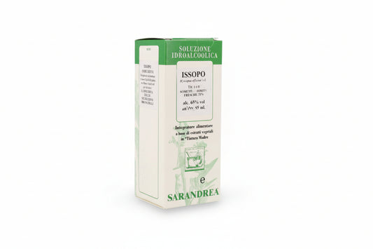 ISSOPO 60ML GTT