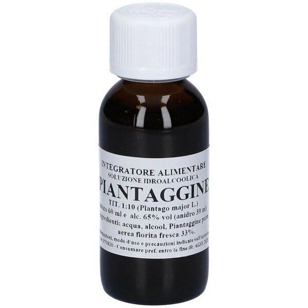 PIANTAGGINE 60ML TM