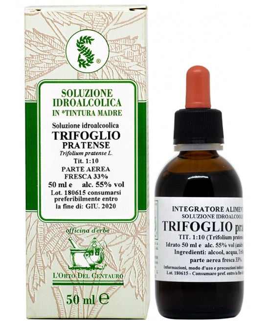 TRIFOGLIO PRAT 60ML GTT