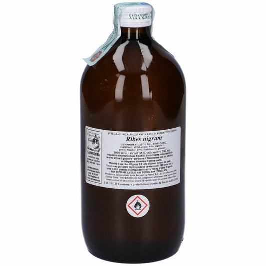 RIBES NIGRUM 1000ML MG