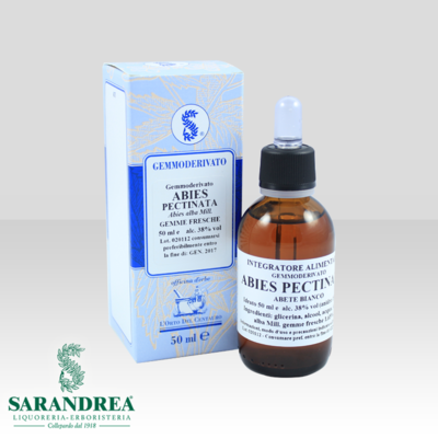ABIES PECTINATA 60ML MG