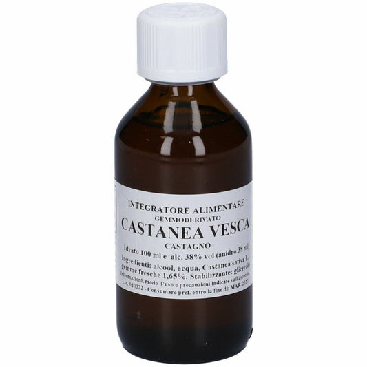 CASTANEA VESCA MG 100ML