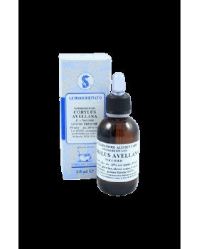 CORYLUS AVELL.MG 100ml SARANDR