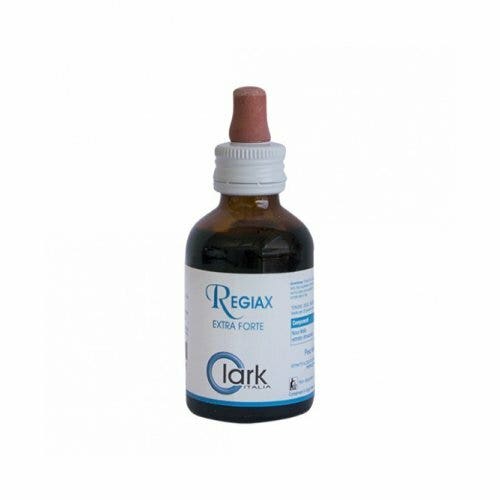 REGIAX 50ML GTT BY SB
