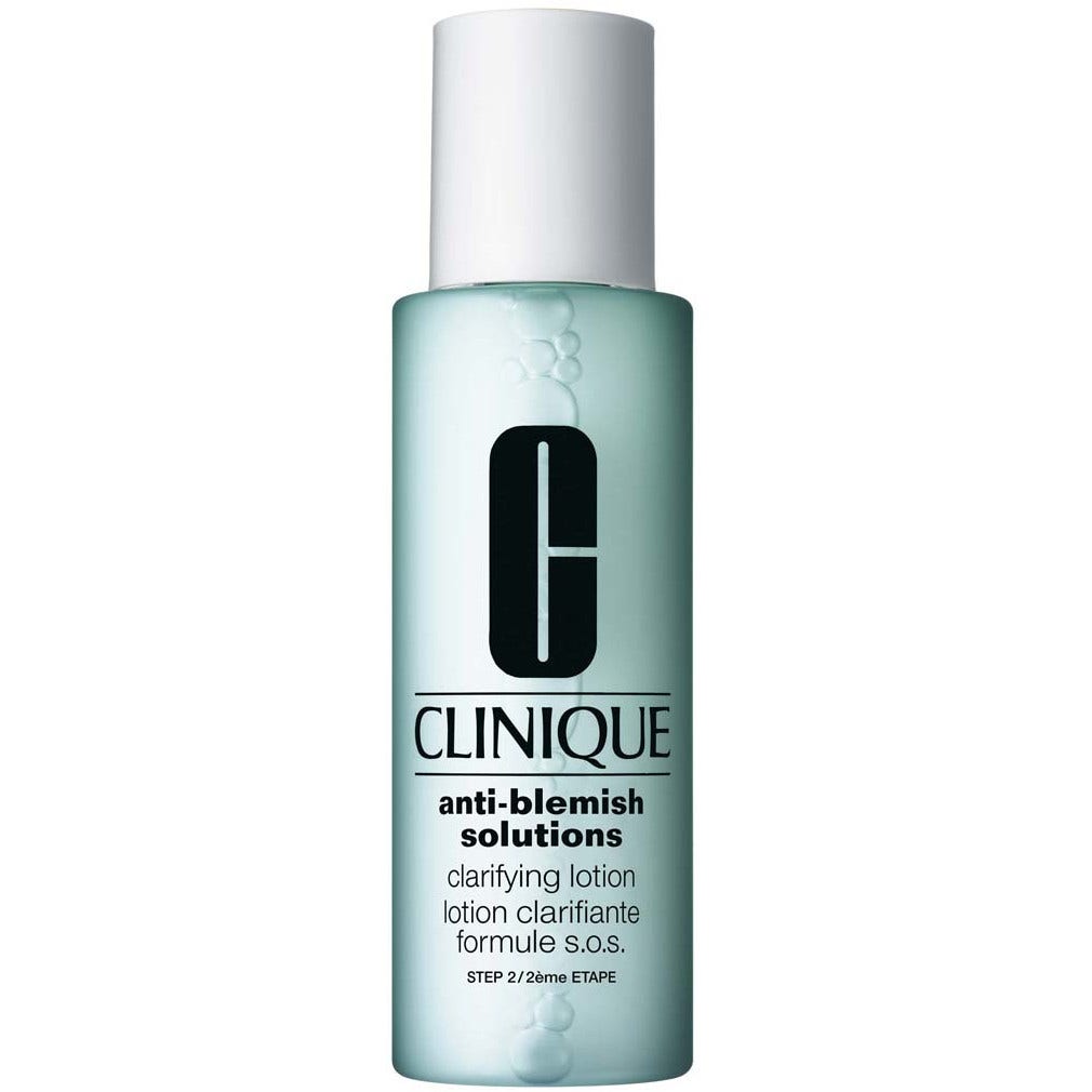 Clinique Anti-Blemish Lozione Esfoliante 200ml
