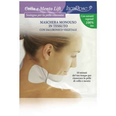 INCAROSE MASCH BIO TNT COLLO/MEN