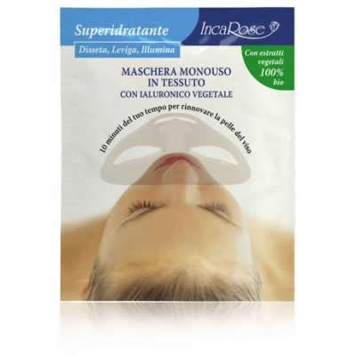 INCAROSE MASCH BIO TNT SUPERIDRA