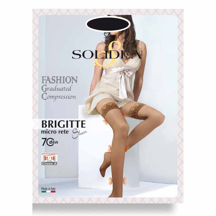 BRIGITTE Autoregg.Microrete Bronze 3
