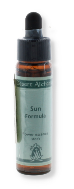 SUN FORMULA 10ML