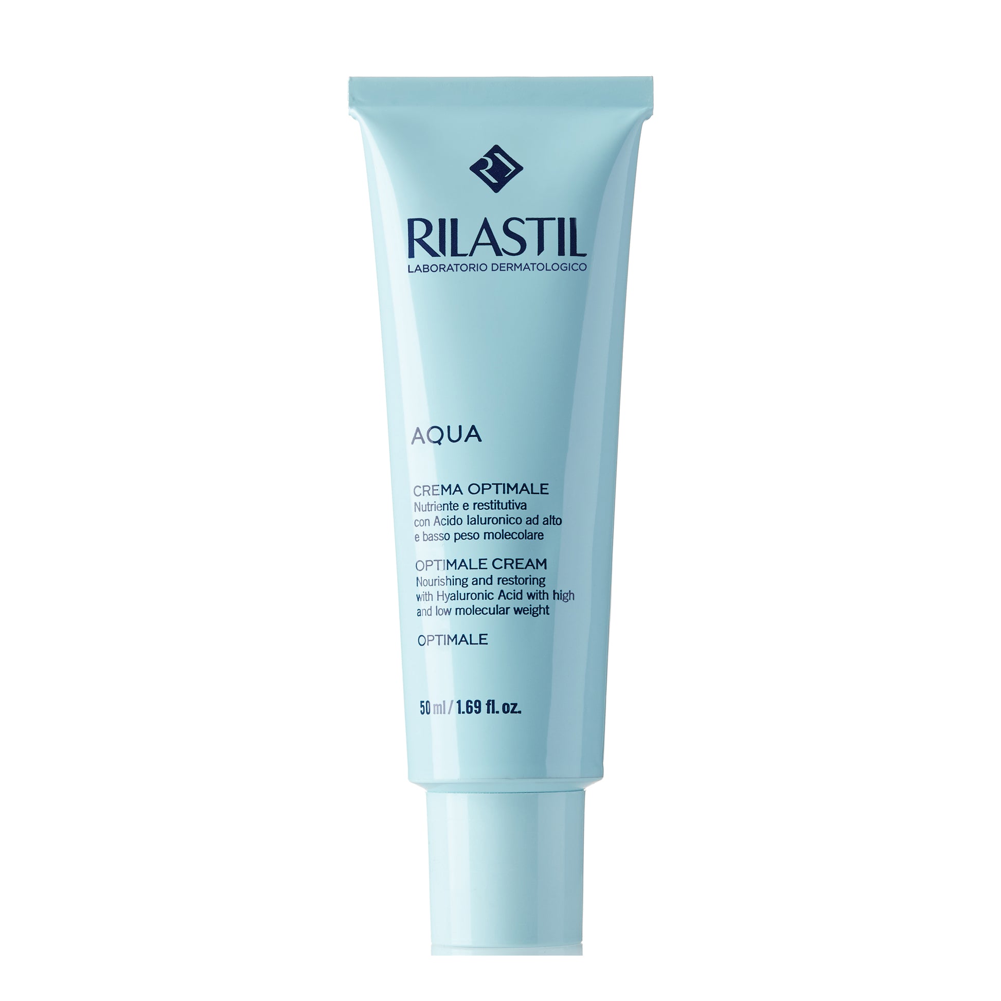 RILASTIL-AQUA CR OPTIMALE 50ML