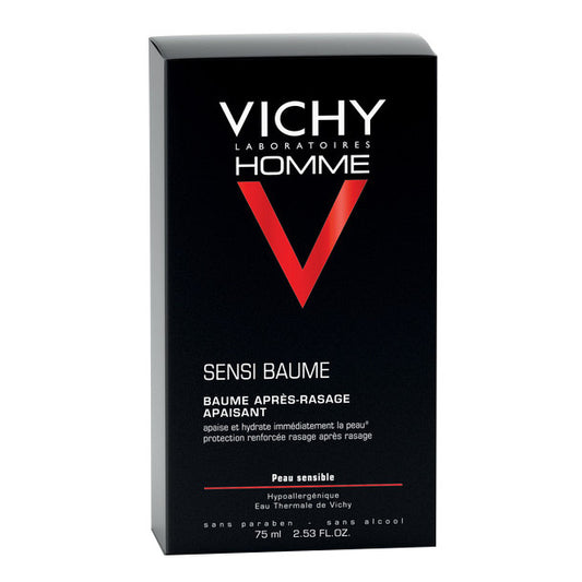VICHY H BALS DOPOBARBA LEN 75ML