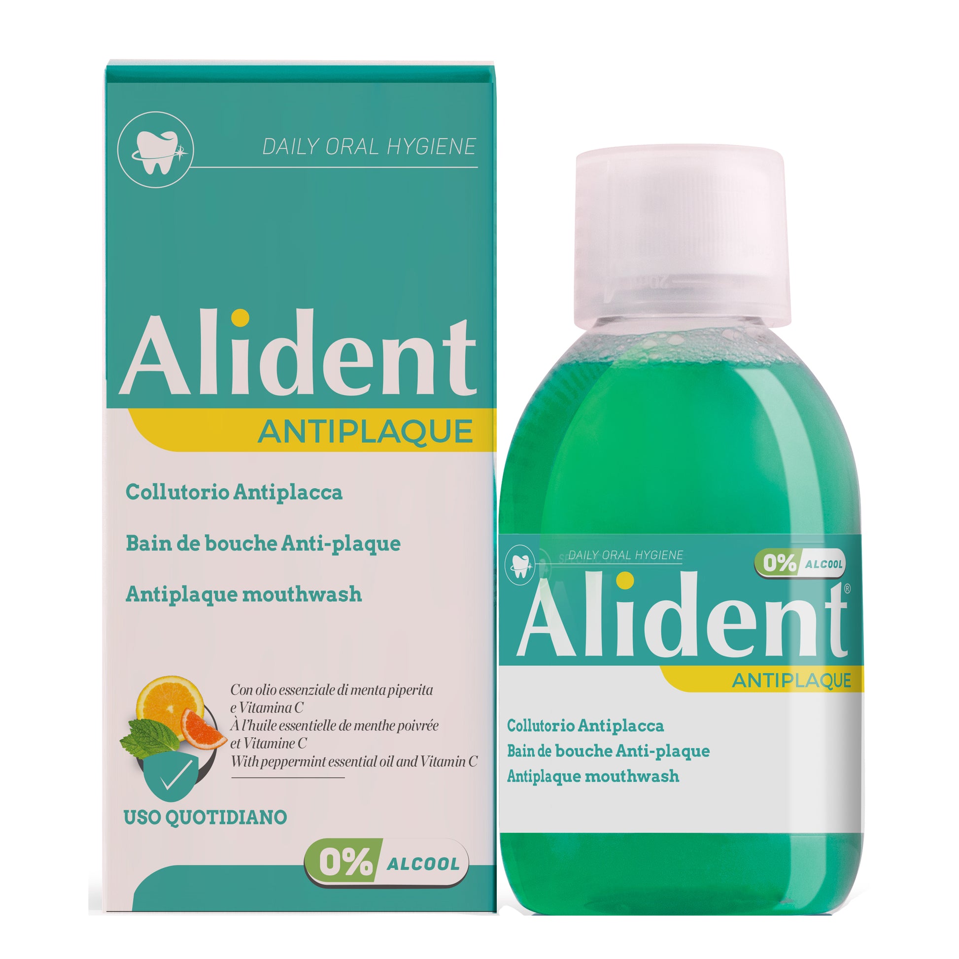 ALIDENT COLLUT A/PLAC A/BATT