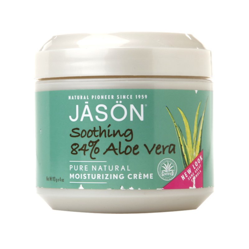 ALOE VERA 60ML GTT
