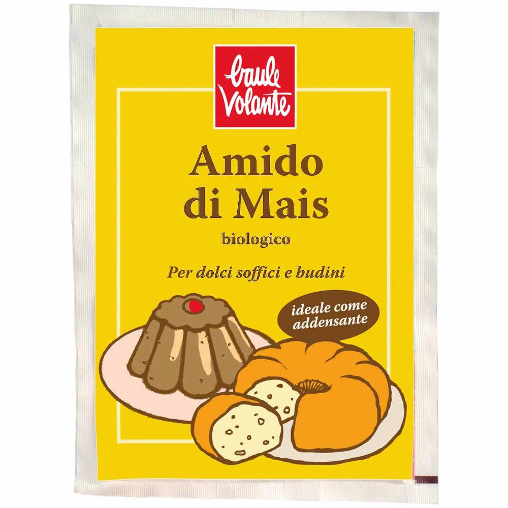 AMIDO MAIS 125G