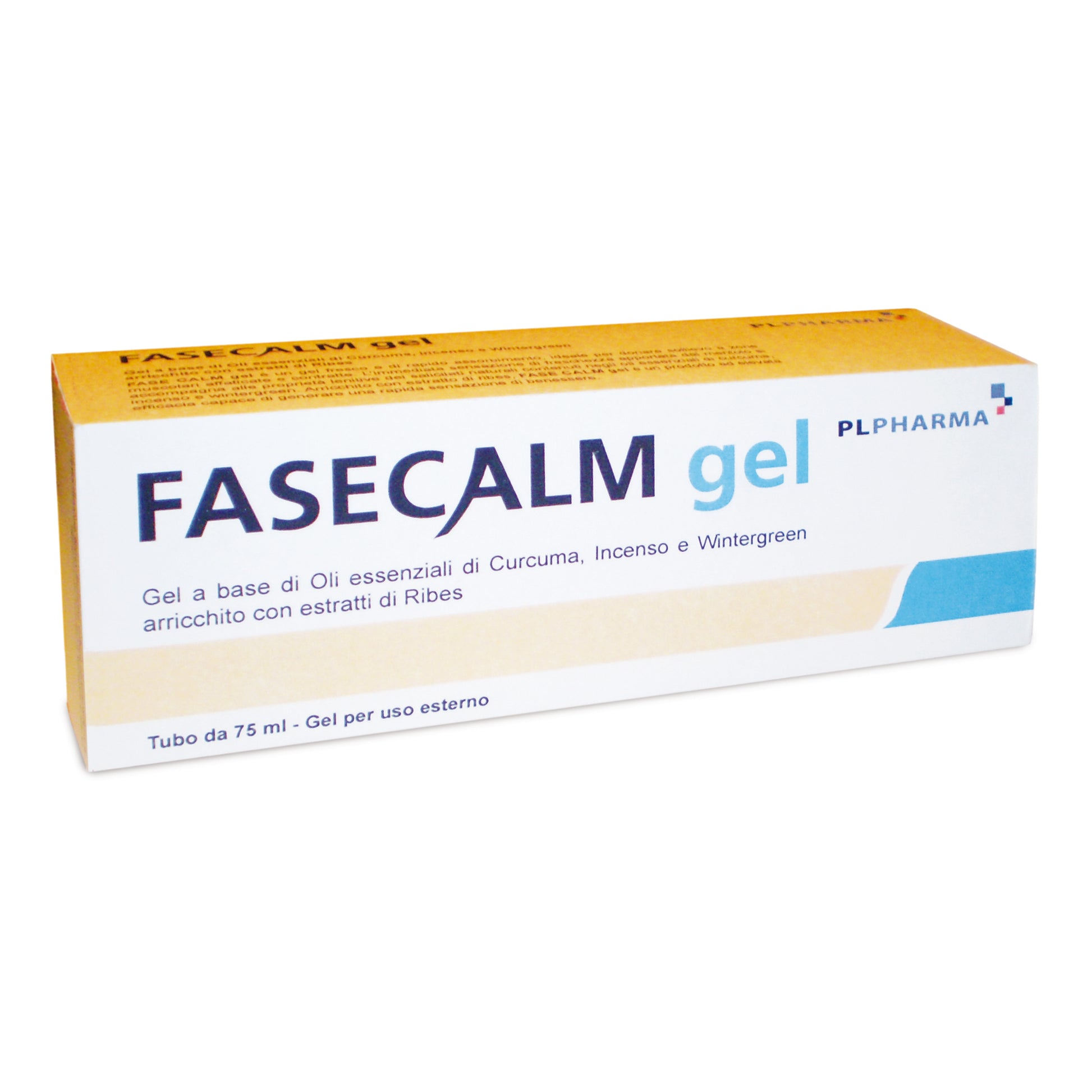 FASECALM GEL 75ML