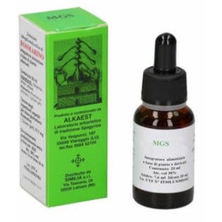 MGS23 CARPINO MG SPG 20ML