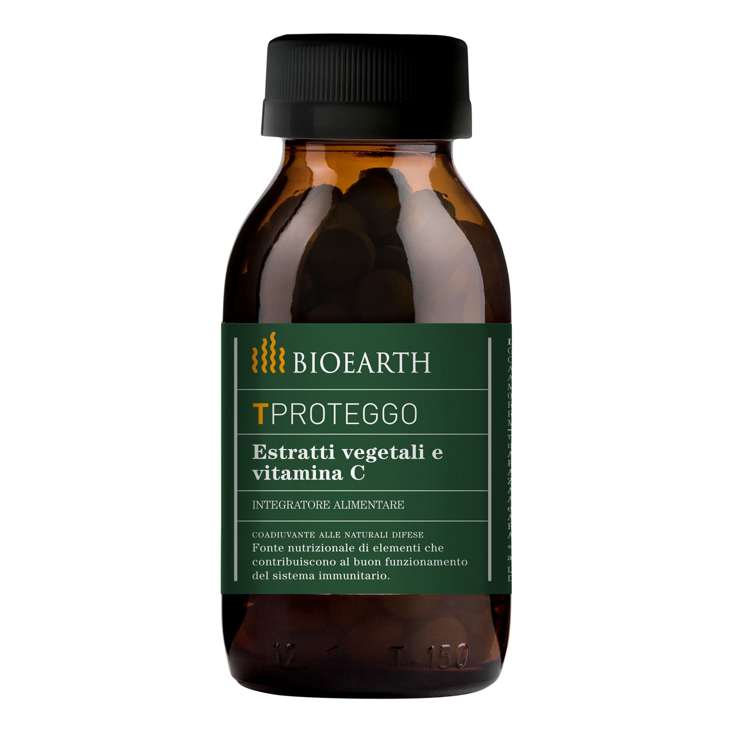 Bioearth T Proteggo 60 Compresse
