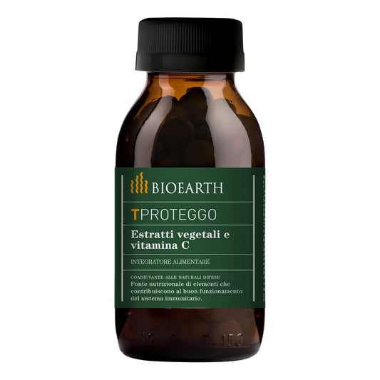 Bioearth T Proteggo 60 Compresse