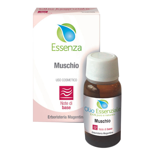 MUSCHIO BI ESS 10ML