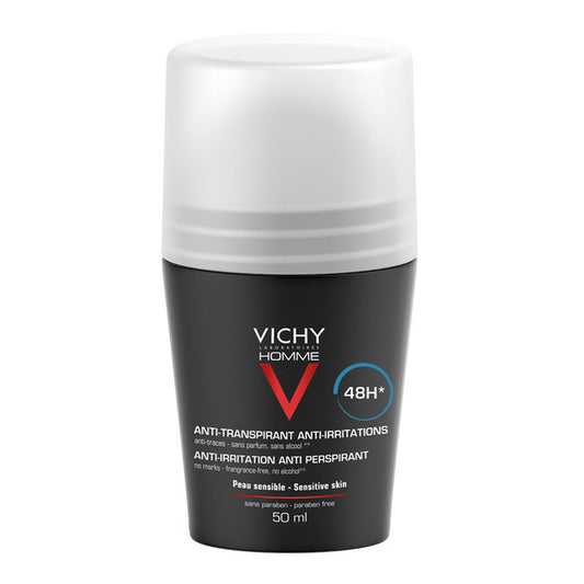 VICHY H DEO BILLE P/SENSIB 50ML