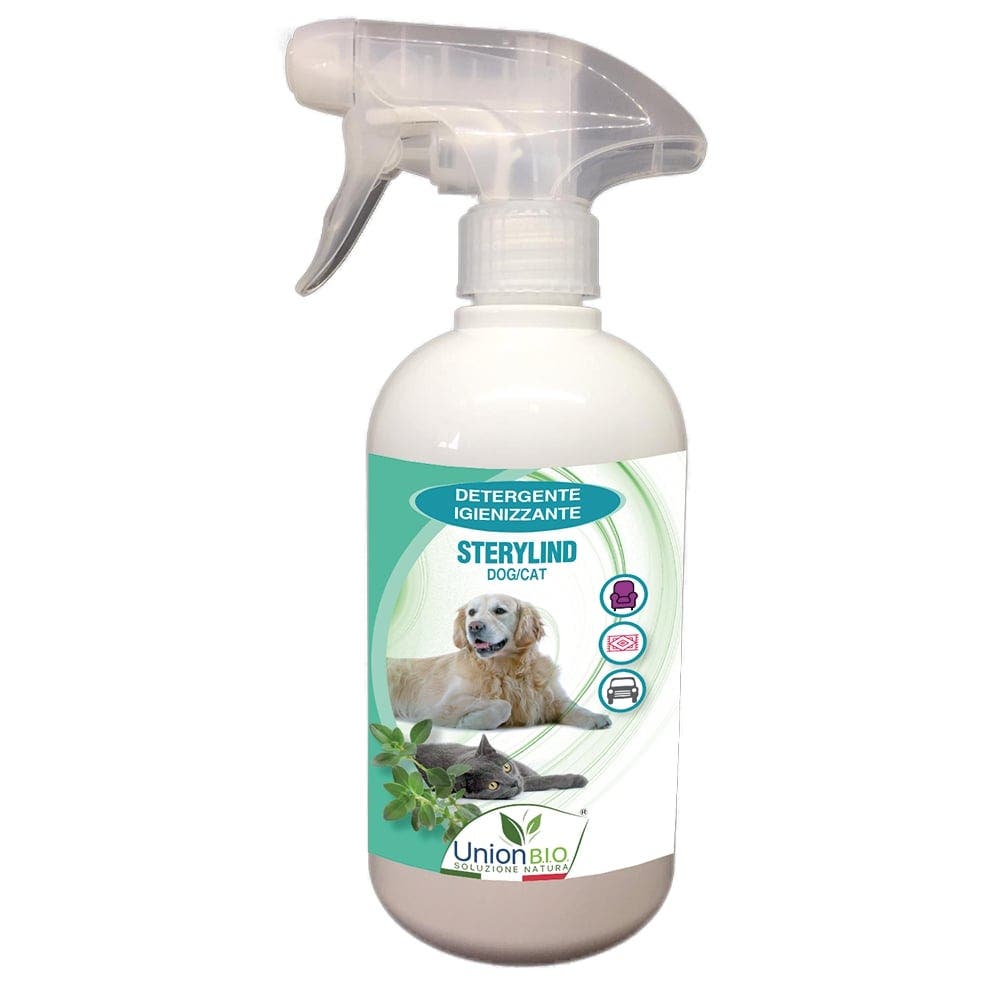 Sterylind Igienizzante Deodorante Per Ambienti 500ml