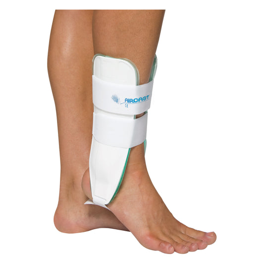 AIRCAST Air-Stirrup Cavigliera Biv.Univ.