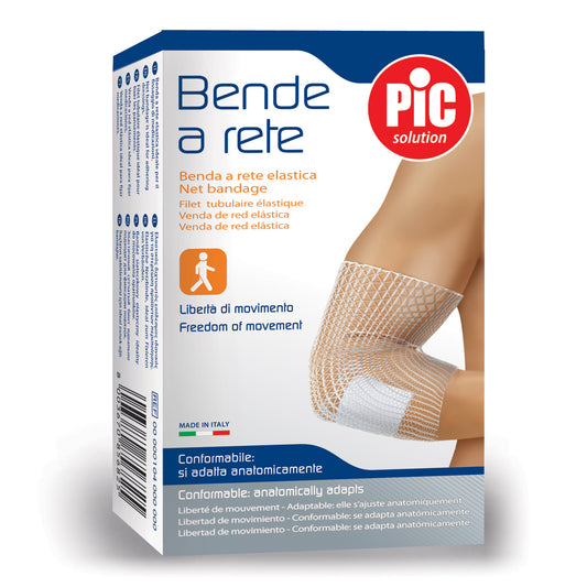 BENDA-RETE 1 POLS/CAVIG 3M 10200