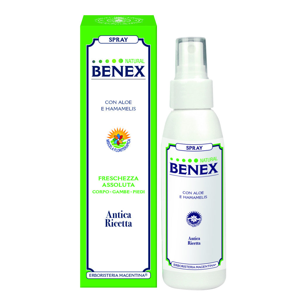 BENEX SPRAY 100ML