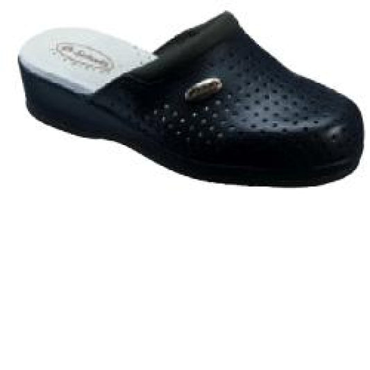 CLOGS Back Guard Blu 43