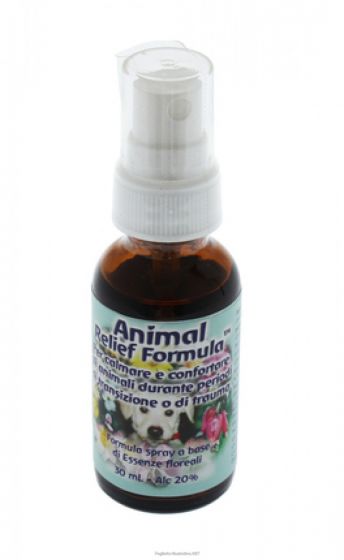 ANIMAL RELIEF SPRAY ORALE 30ML