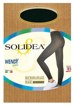 WENDY MAXI SM06 MOKA 5X XXL