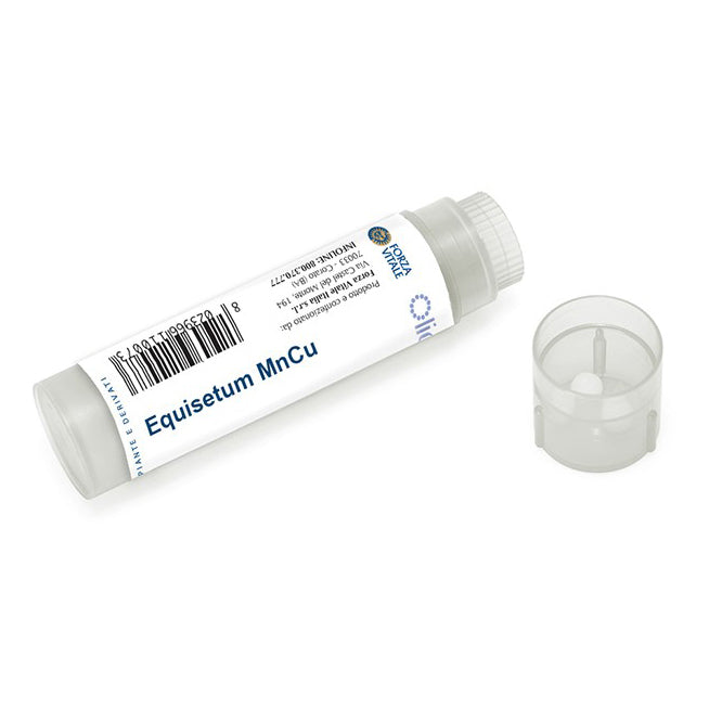 EQUISETUM MN/CU 5G GR FORZA VITA