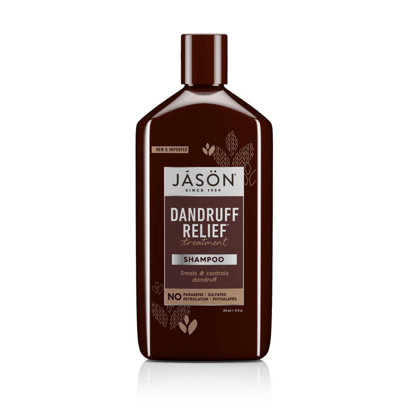 DANDRUFF RELIEF SH ANTIFORF340