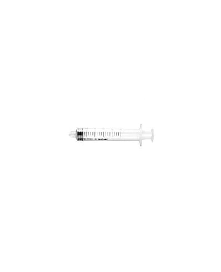PIC SIRINGA MONOUSO STERILE LUER LOCK 20ML