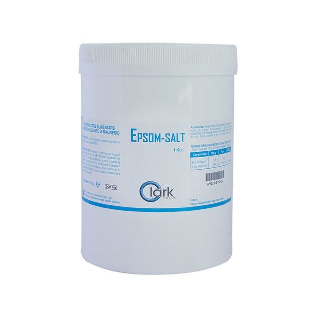 EPSOM SALT 1KG