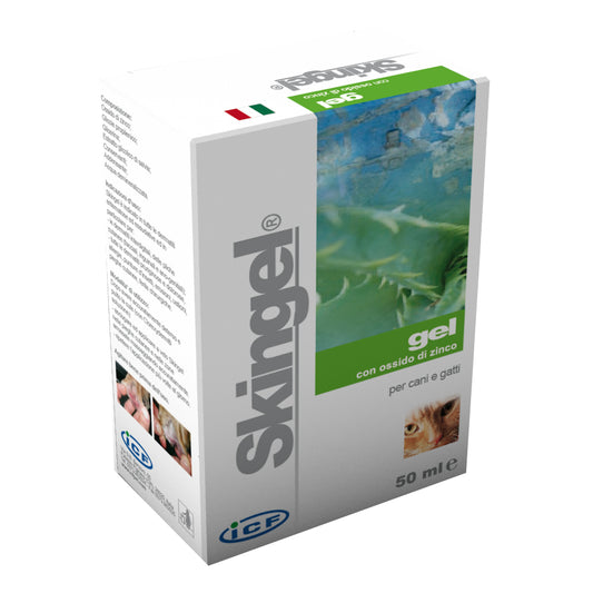 SKINGEL 50ML VET
