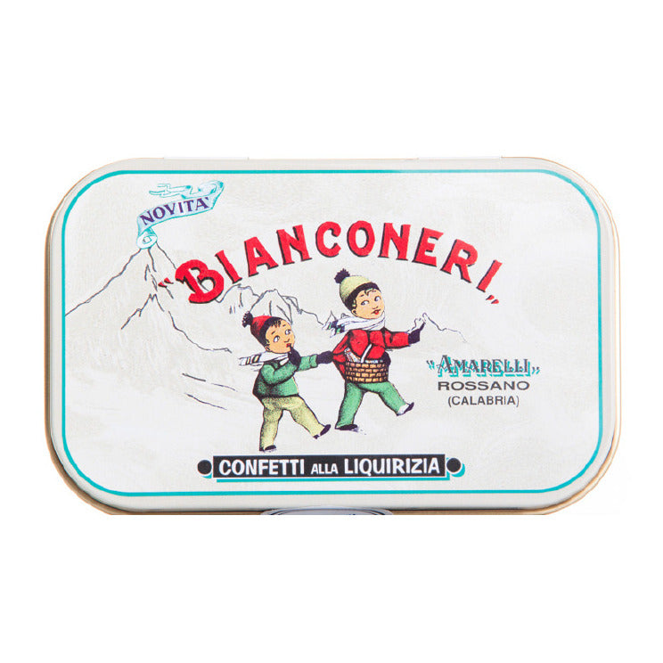 AMARELLI LIQUIR BIAN/NER 20G 069