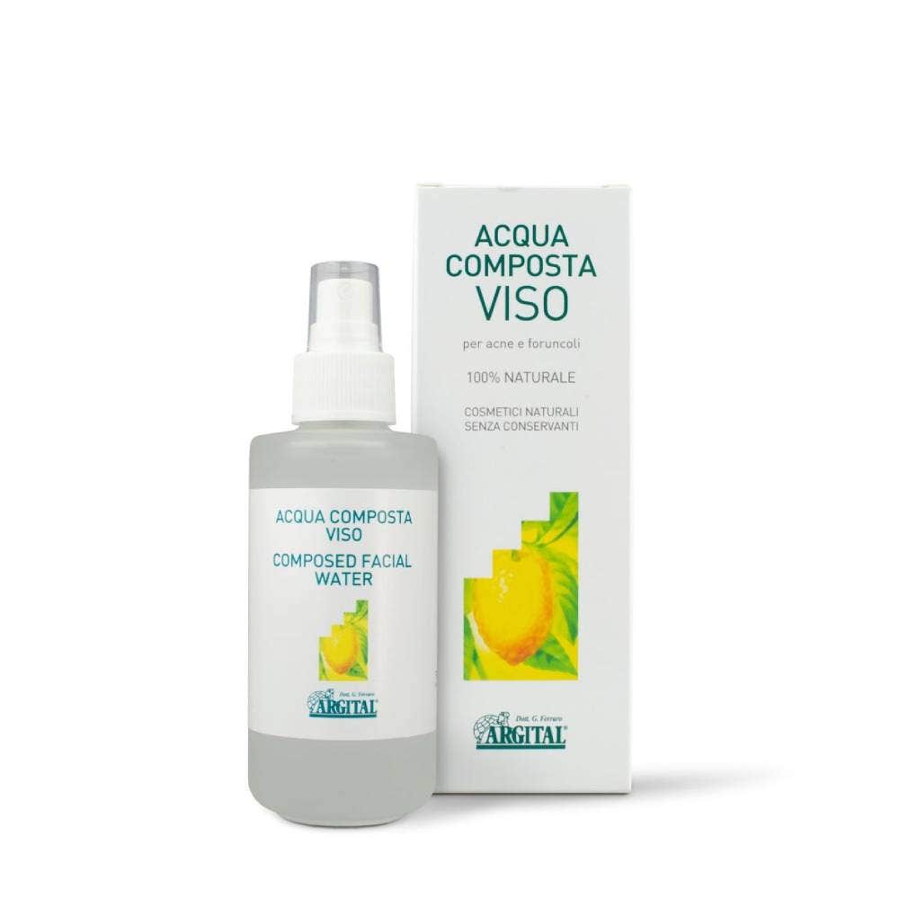 Argital Acqua Composta 125ml