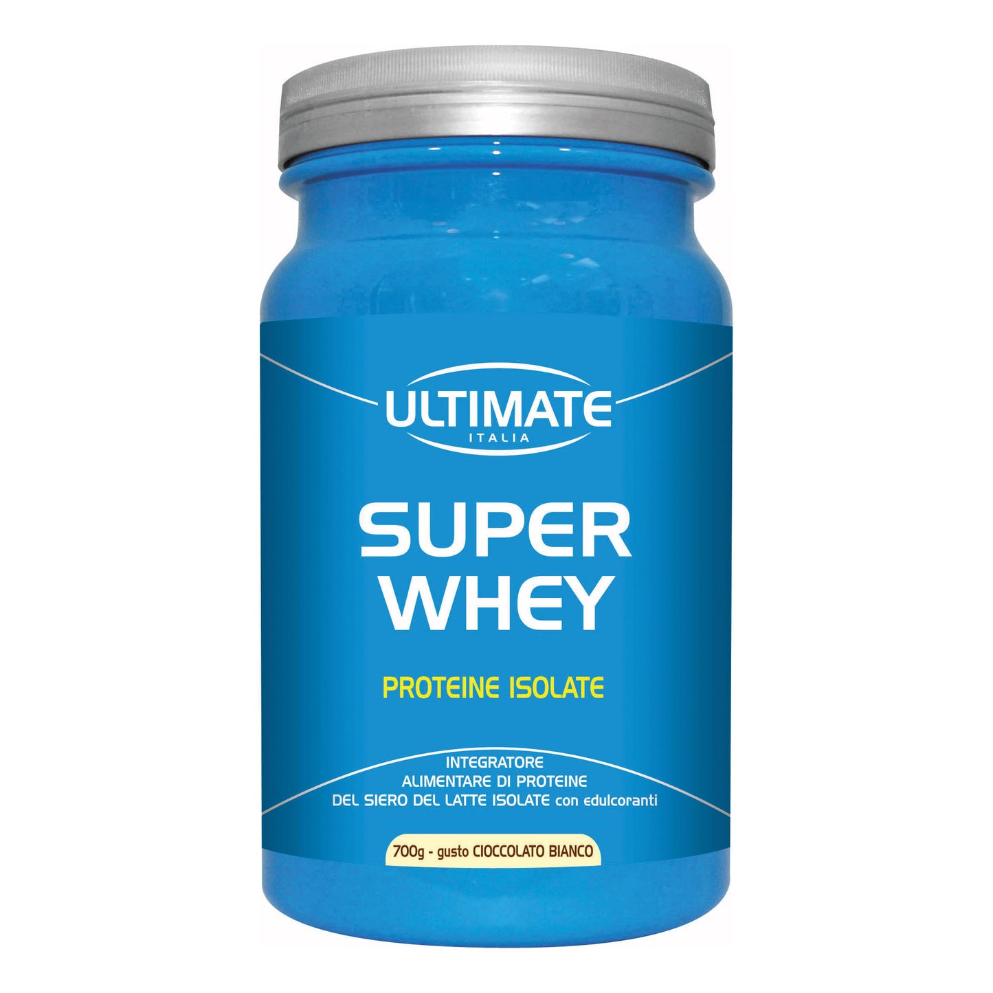 ULTIMATE SUPER WHEY CIOC BI700