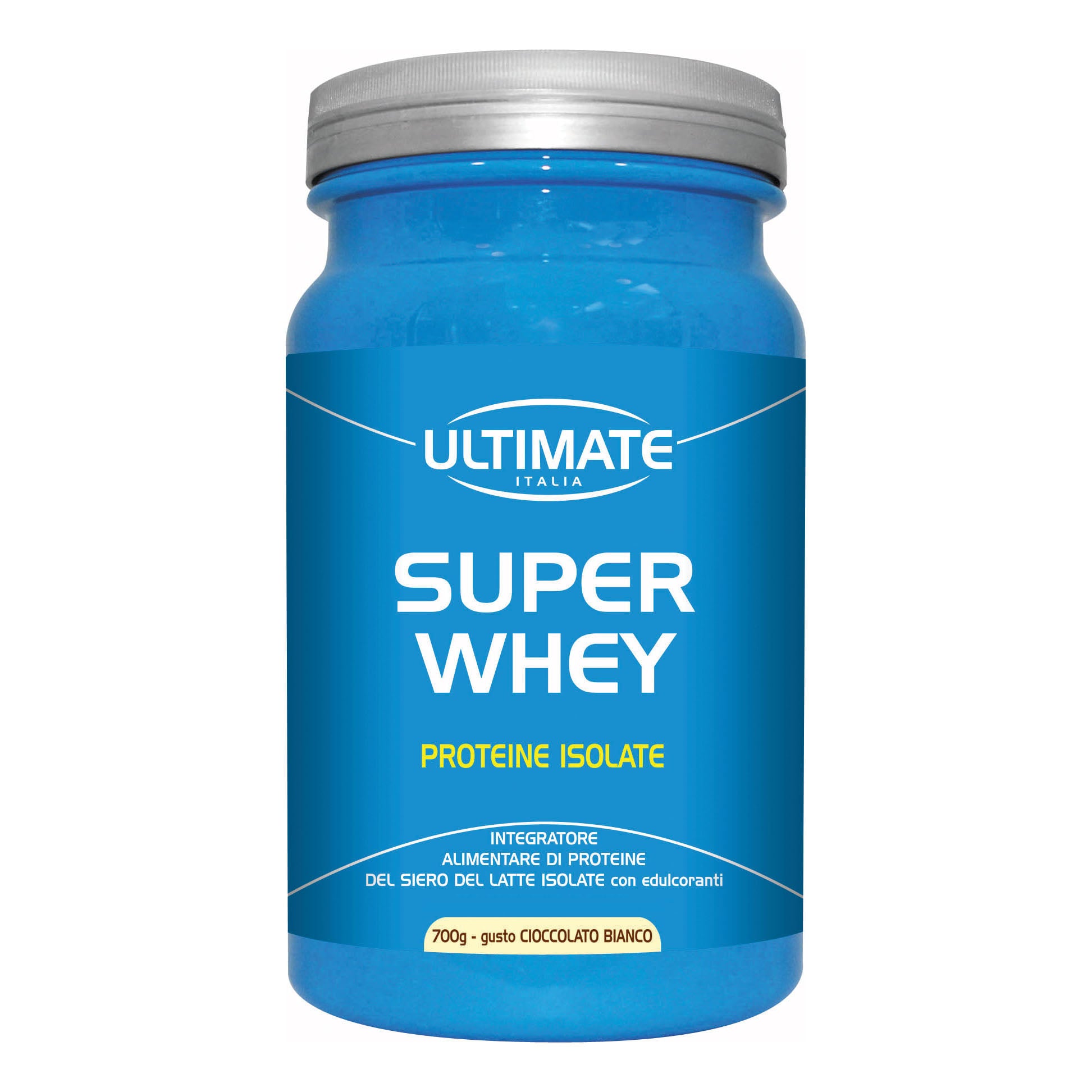 ULTIMATE SUPER WHEY CIOC BI700