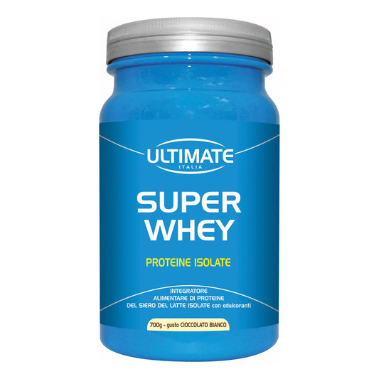 ULTIMATE SUPER WHEY CIOC BI700