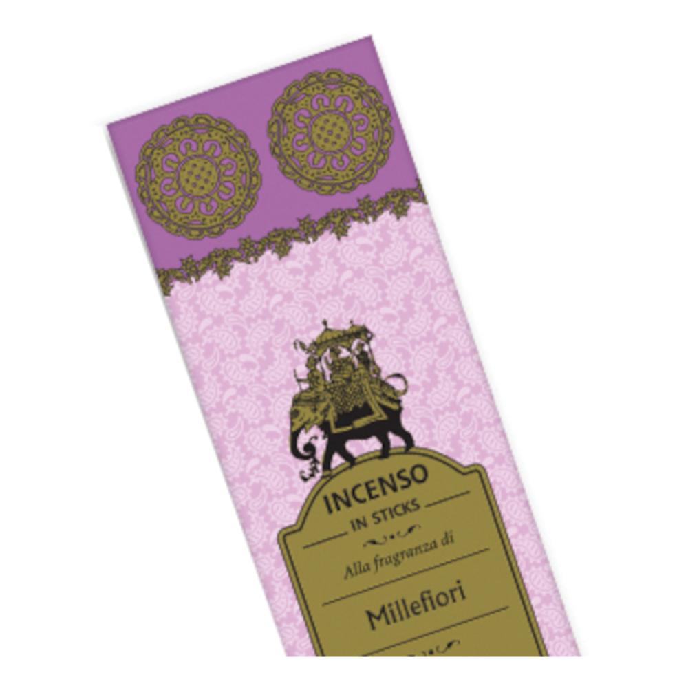 INCENSI MILLEFIORI