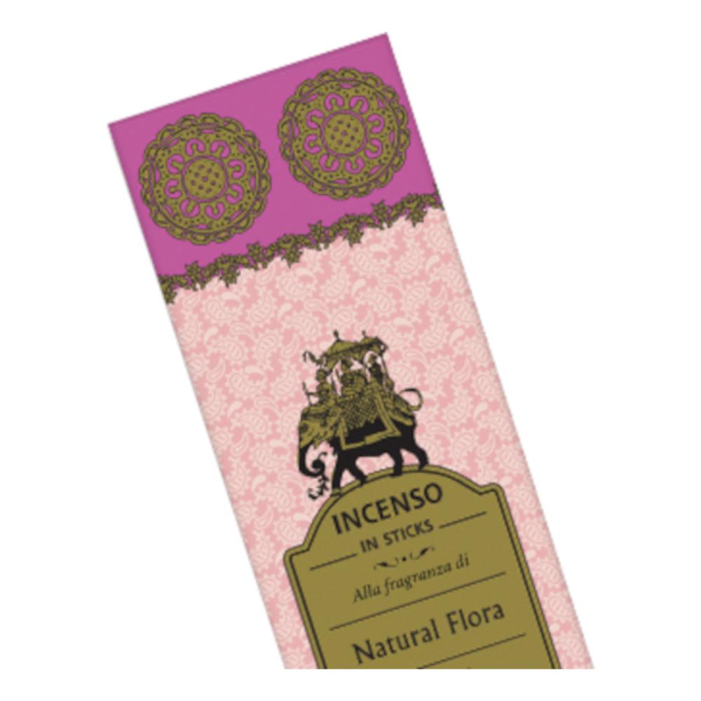 INCENSI NATURAL FLO
