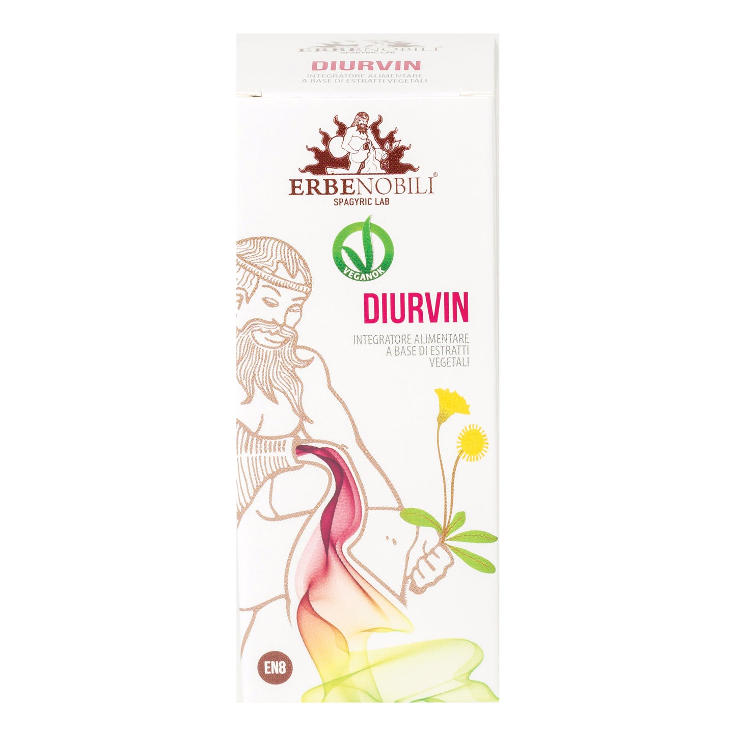 DIURVIN 50ML