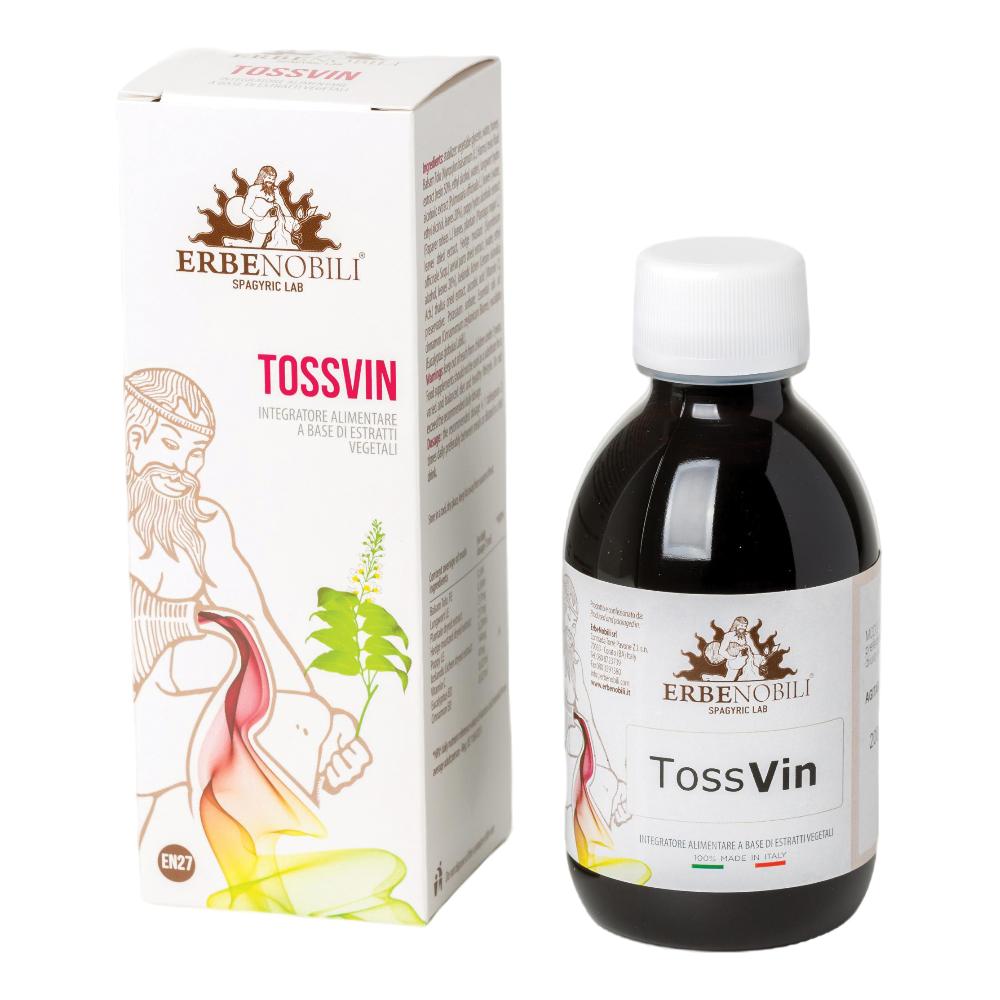 TOSSVIN 200ML