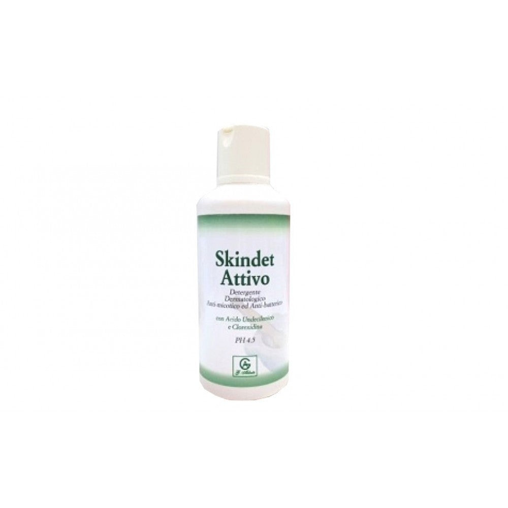 SKINDET ATTIVO DETERGENTE LIQUIDO 500ML