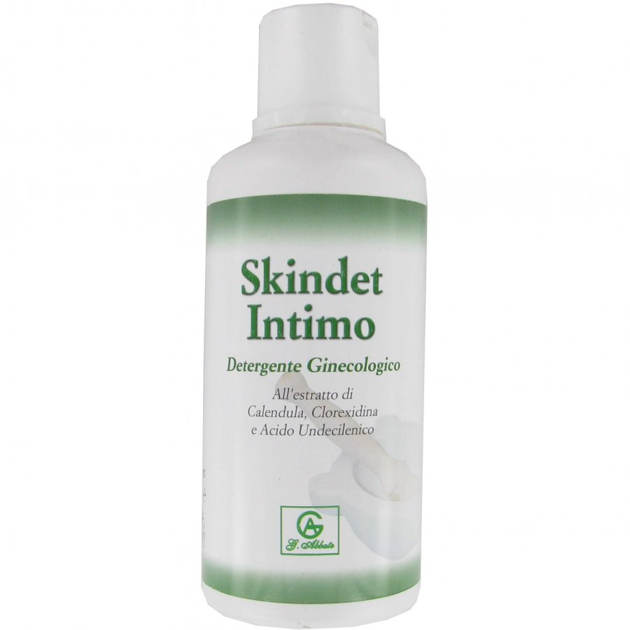 SKINDET DETERGENTE INTIMO 500ML