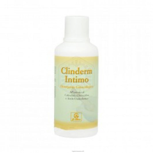 CLINDERM-INTEG VIT/MIN 50CPS